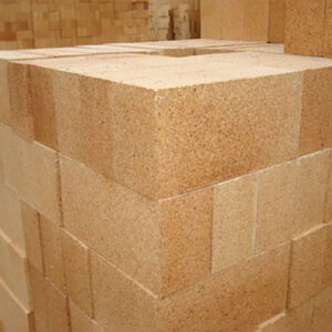 High Alumina Fire Bricks