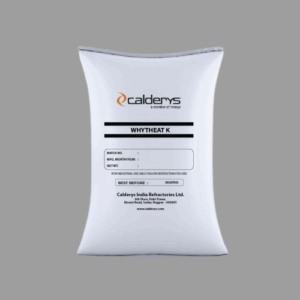 Whytheat Dense Castable