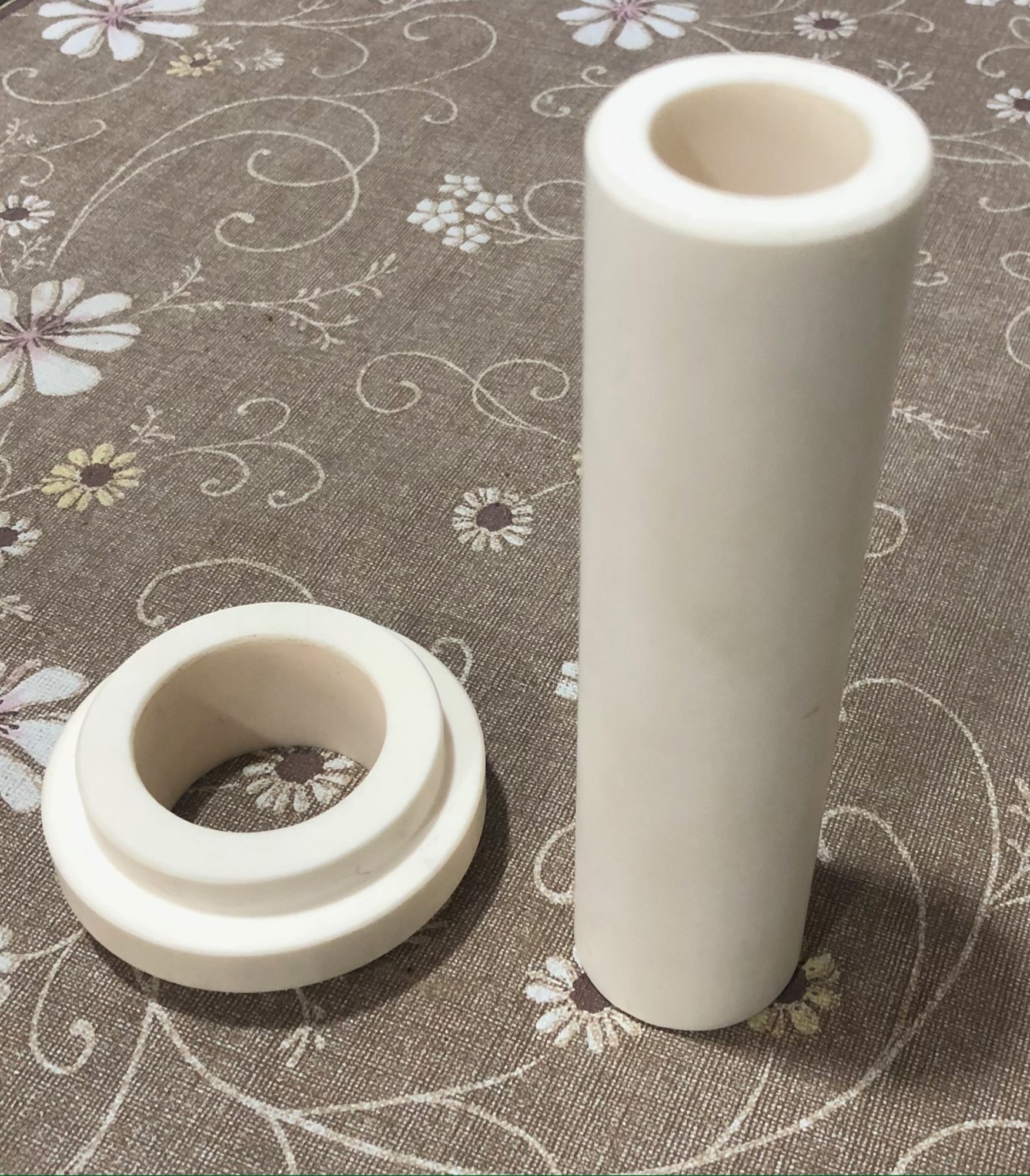 Ceramic Sleeves