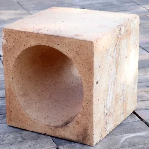 Burner Blocks