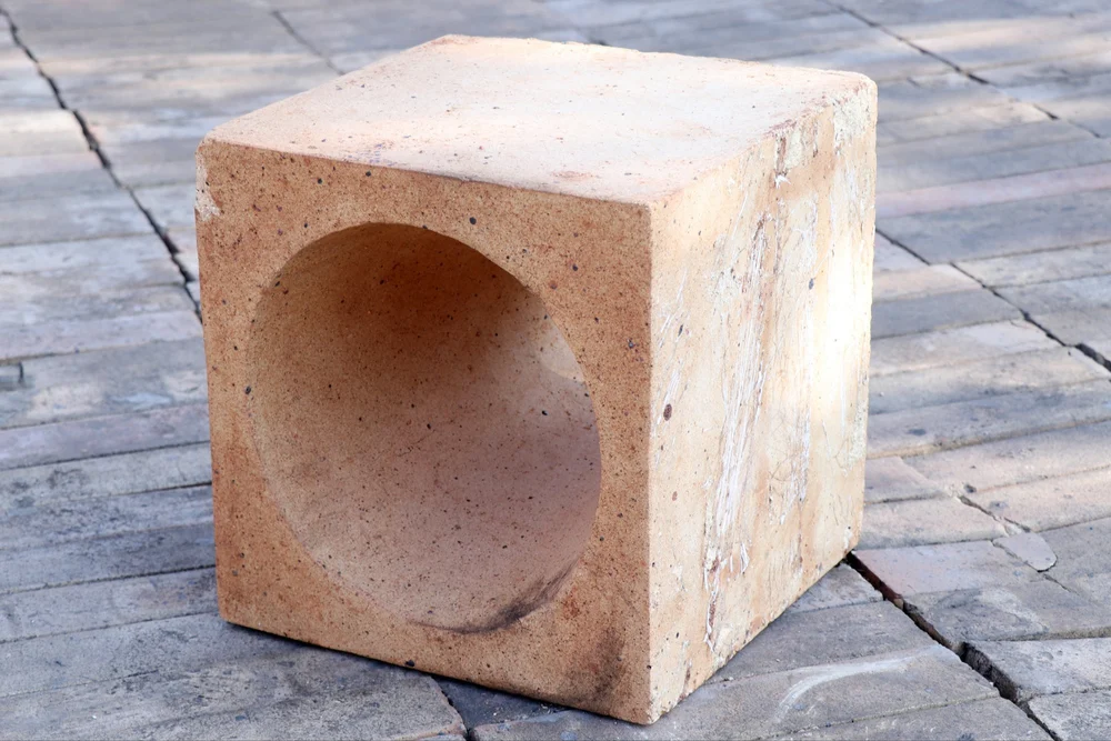 Burner Blocks
