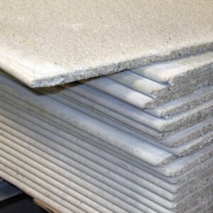 Fire Tiles