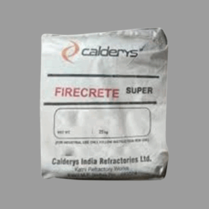 Fire Crete Super Castable