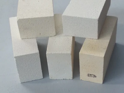 Insulation Bricks