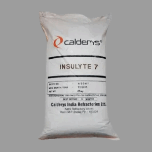 Insulyte Castable