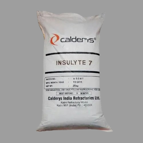 Insulyte Castable