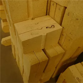 Phosphate Bonded Bricks